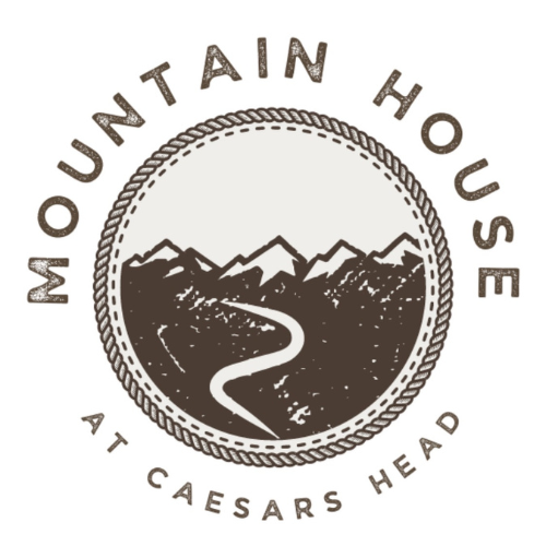 Mountain House at Caesars Head FAMOUS Fudge M&M Fudge FREE 